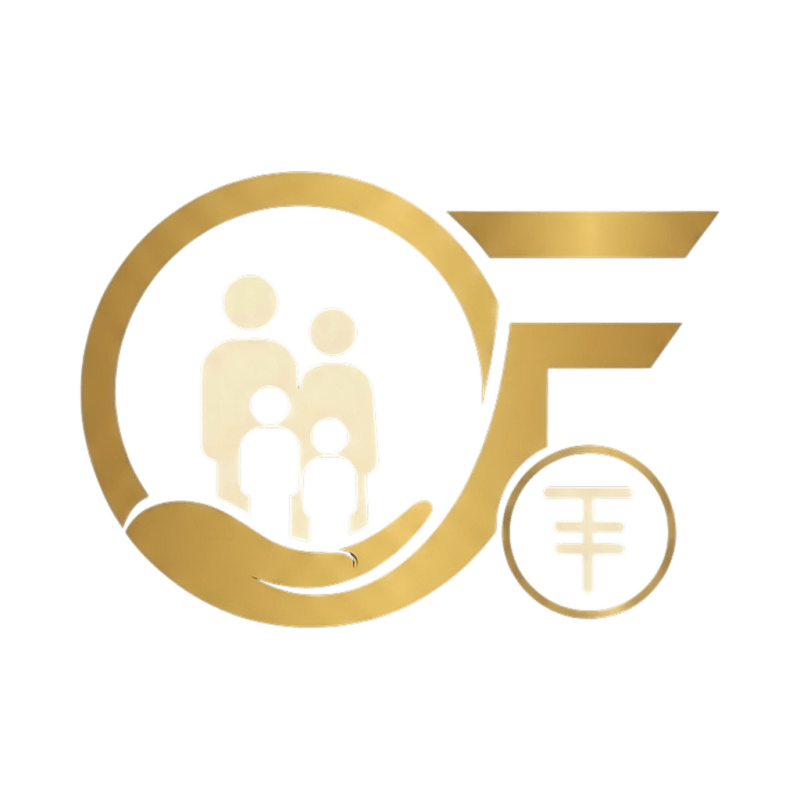 OF Finance Logo